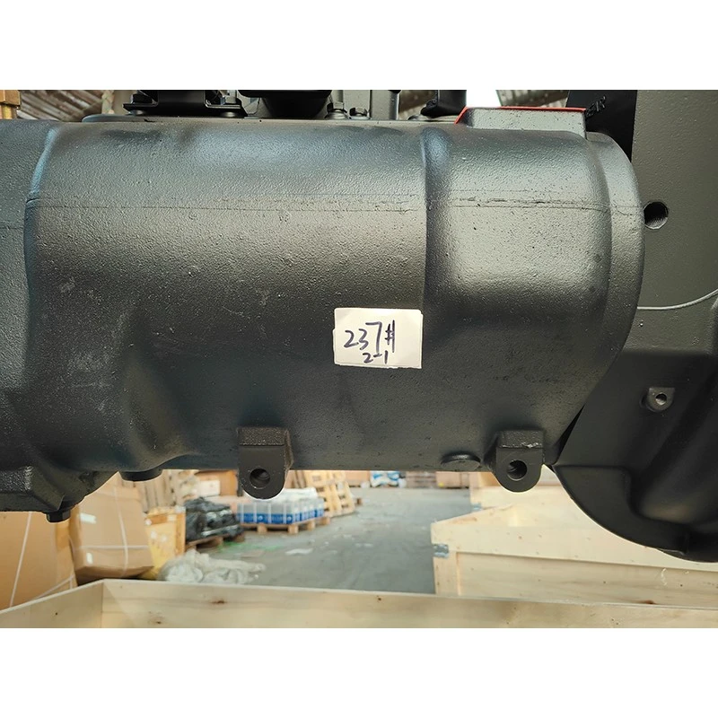 12JSD200T-B Transmission Shacman high quality