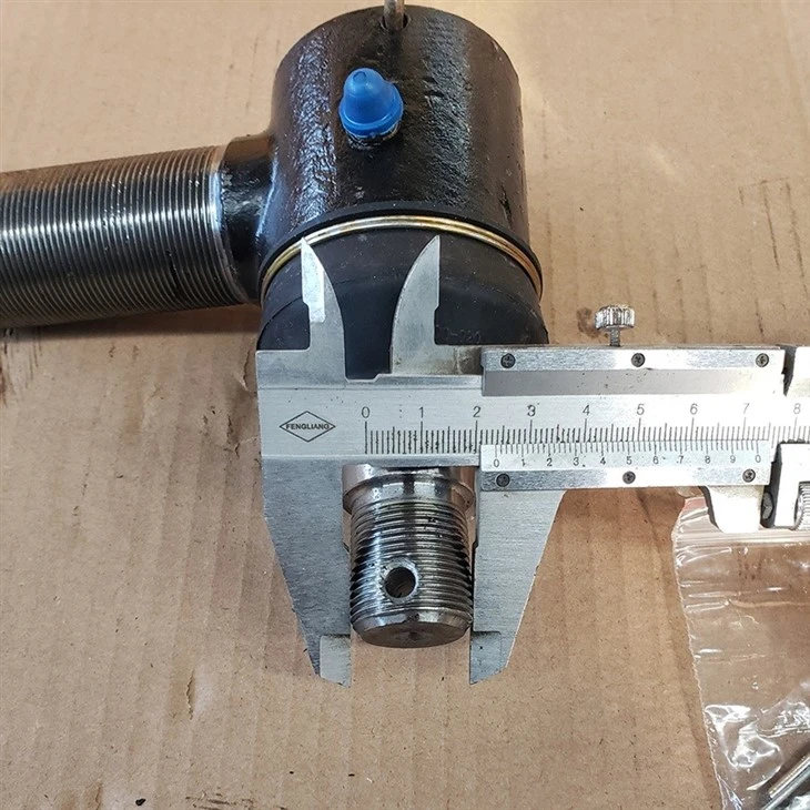 3003055-1H Ball Joints factory