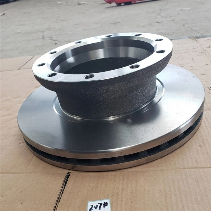 DZ9100410115 Front Brake Disc best DZ9100410115 Front Brake Disc best