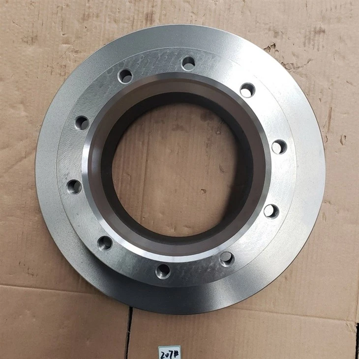 DZ9100410115 Front Brake Disc factory DZ9100410115 Front Brake Disc factory