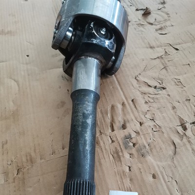 81364026323 Front Axle Drive Shaft 81364026323 Front Axle Drive Shaft