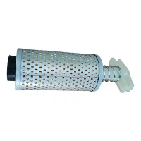 DZ9X189470088 Specializuotas vairo filtro elementas