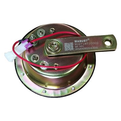 WG9718710002 HOWO elektrinis garso signalas